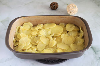 Spätzle aus der Ofenhexe von Pampered Chef