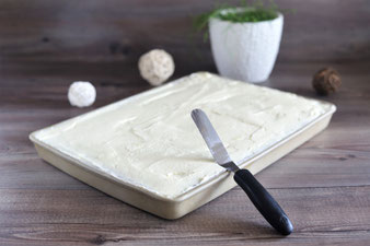 Hagelschauer über Afrika Kuchen im Ofenzauberer vom Pampered Chef Onlineshop kaufen