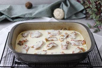 Pampered Chef Produkte online bestellen