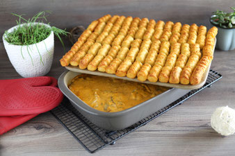 Pampered Chef Onlineshop