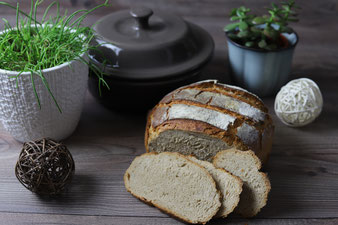 Runder Zaubermeister von Pampered Chef im Onlineshop