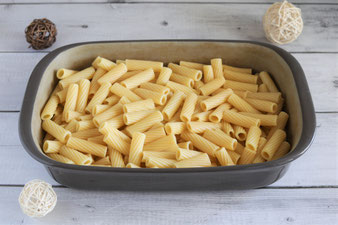 Spätzle aus der Ofenhexe von Pampered Chef