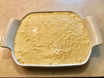 Putenschnitzel mit Röstihaube aus dem flachen Bäker online im Pampered Chef Onlineshop bestellen