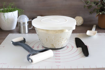 2 Liter Nixe von Pampered Chef
