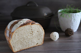 Mischbrot im Ofenmeister von Pampered Chef online bestellen