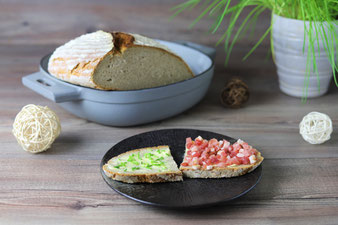 Rezept für Gassenhauer im Pampered Chef Topf