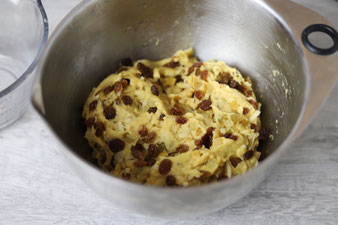 Edelstahl Rührschüssel und Mix´n Scraper Schaber von Pampered Chef