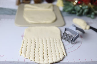 Keks Ausstechroller von Pampered Chef