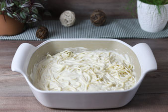 Auflauf mit Pampered Chef