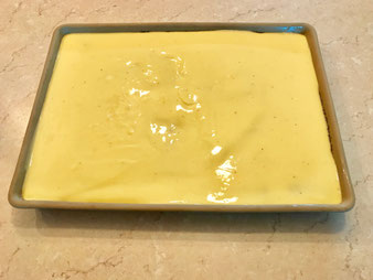 Mohn-Käsekuchen auf dem großen Ofenzauberer James im Pampered Chef Onlineshop kaufen