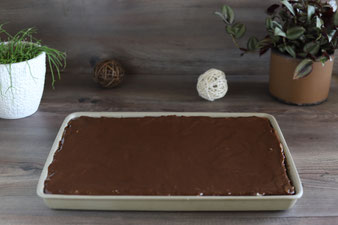 Pampered Chef Kuchenrezepte