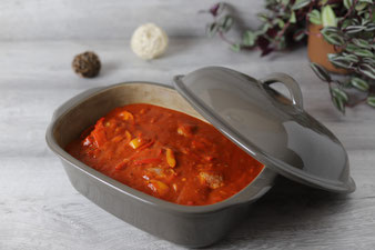 Pampered Chef Produkte online bestellen