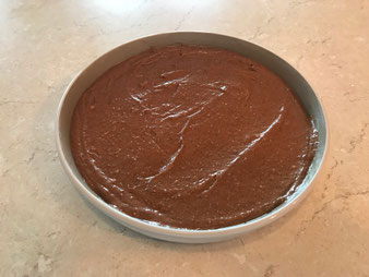 Blitz Kuchen auf die Schnelle aus der Stoneware rund, Ofenhexe oder runden Ofenhexe online im Pampered Chef Onlineshop bestellen