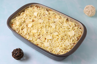 Ofenhexe als Auflaufform von Pampered Chef im Onlineshop bestellen