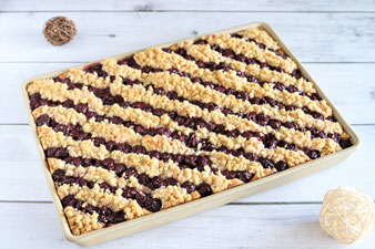 Ofenzauberer von Pampered Chef