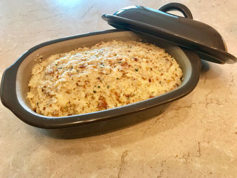 Brezen Knödel aus dem kleinen Zaubermeister Lily vom Pampered Chef Onlineshop kaufen