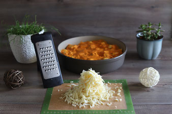 Ofentortellini aus der Stoneware rund im Pampered Chef Onlineshop kaufen