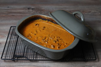 Onlineshop von Pampered Chef
