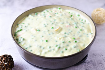Wikinger-Auflauf mit Pampered Chef