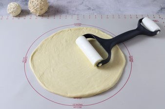 Burger XXL in der Stoneware rund aus dem Pampered Chef Onlineshop online bestellen