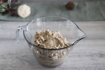 Vollkornbrot Pamperedchef