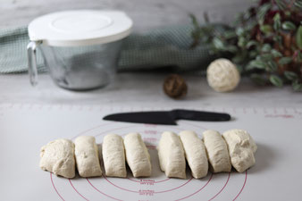 Große Nixe von Pampered Chef aus dem Onlineshop