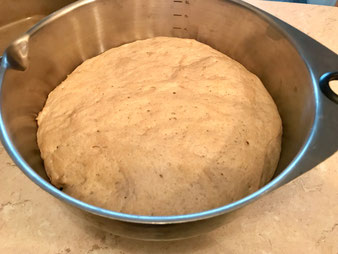 Friss dich dumm Brot aus dem Ofenmeister oder Zaubermeister im Pampered Chef Onlineshop online bestellen