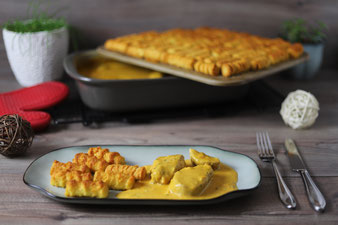 Grundset von Pampered Chef im Onlineshop bestellen