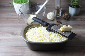 Auflauf im Ofenmeister von Pampered Chef