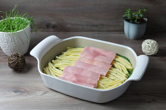 Rezepte für den Bäker von Pampered Chef