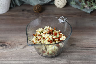Große Nixe von Pampered Chef aus dem Onlineshop