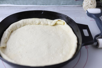 Teigroller von Pampered Chef