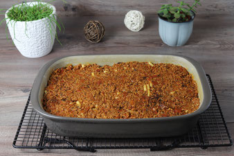Kuchengitter mit Ofenhexe von Pampered Chef