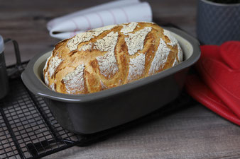 Joghurt-Krüstchen Ikors aus dem kleinen Zaubermeister oder Ofenmeister im Pampered Chef Onlineshop bestellen