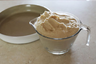 Rosmarin Focaccia in der Nixe und runden Ofenhexe aus dem Pampered Chef Onlineshop kaufen