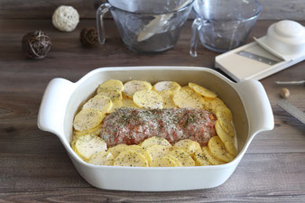 Pampered Chef Onlineshop Bäker