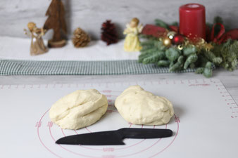Hefeteig mit Pampered Chef