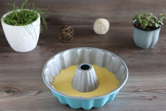 Kranzform von Pampered Chef