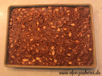 Russischer Apfelkuchen auf dem Ofenzauberer vom The Pampered Chef Onlineshop bestellen
