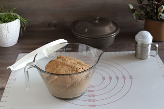 Große Nixe, Teigunterlage und Streufix von Pampered Chef im Onlineshop bestellen