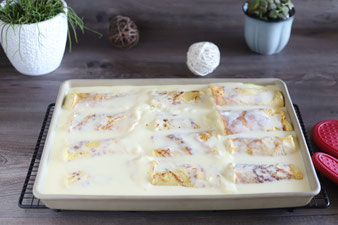 Pampered Chef Ofenzauberer, Kuchengitter und Packs an Silikonhandschuhe im Onlineshop bestellen