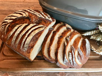 Brot im Ofenmeister oder Zaubermeister online im Pampered Chef Onlineshop bestellen