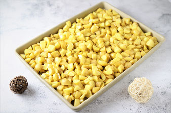 Rosmarinkartoffelnund mediterrane Hähnchenbrustfilets im Ofenzauberer oder der Ofenhexe im Pampered Chef Onlineshop bestellen