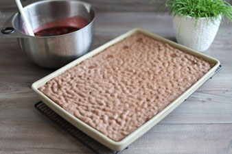 Schwarzwälder Kirsch auf dem Ofenzauberer James im Pampered Chef Onlineshop bestellen