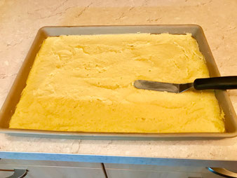 Kirsch Käsekuchen auf dem Ofenzauberer vom Pampered Chef Onlineshop kaufen
