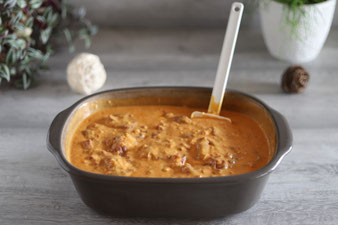 Rouladen Topf Töpfchen Geschnetzeltes aus dem Ofenmeister, Zaubermeister oder Grundset im Pampered Chef Onlineshop bestellen