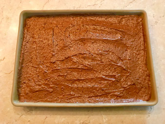 Glühwein Schnitten Lebkuchen auf dem großen Ofenzauberer im Pampered Chef Onlineshop bestellen