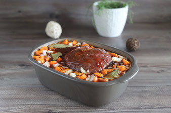 Onlineshop von Pampered Chef