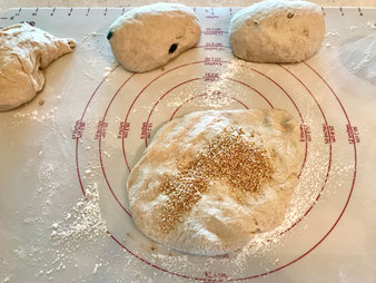 Mini Körnerbrote Zauberkästchen Mini Kastenform aus dem Pampered Chef Onlineshop online bestellen