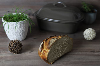 Mischbrot aus dem Ofenmeister von Pampered Chef